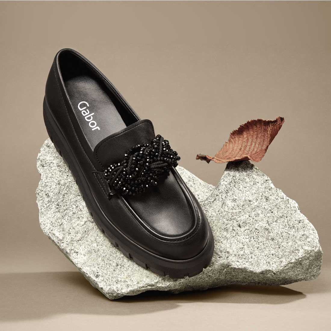 ガーラックスタイルガボラトリーGabor